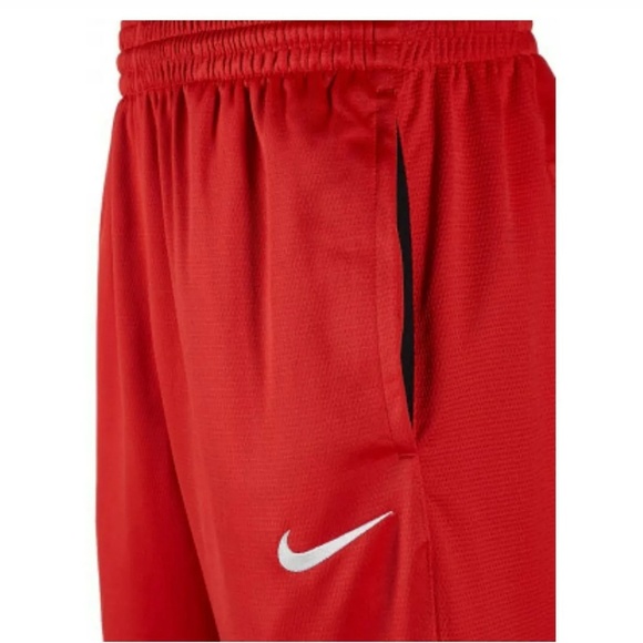 dri fit warm up pants